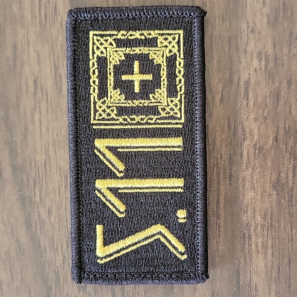 5.11 tactical morale patch
